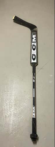 CCM Hockey H-10 Goalie Stick