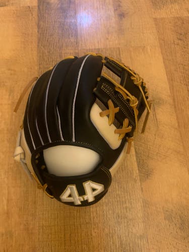 44 pro infield glove