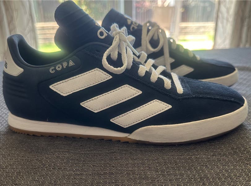 adidas gazelle silver green womens adidas Copa Pure III Pro Turf Soccer Shoes main image 0