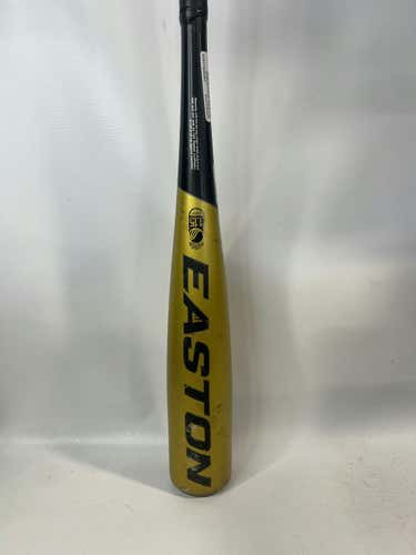 Used Easton Beast Speed 27" -10 Drop Usssa 2 3 4 Barrel Bats