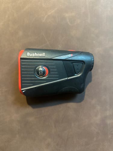 Bushnell Tour V5 Shift Golf Rangefinder