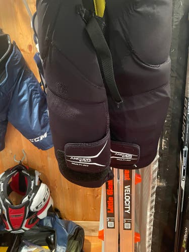 Used girdle and 2Shells - XL Bauer Supreme S190 Girdle