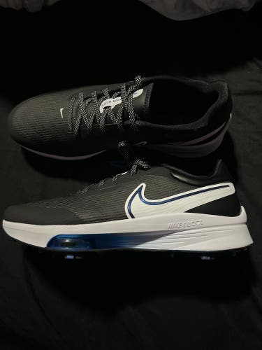 New Men's Nike air zoom infinity tour next% Golf Shoes Size 14