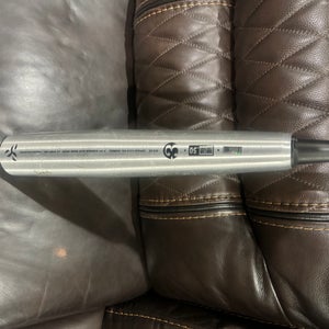 Used 2022 DeMarini The Goods BBCOR Certified Bat (-3) Hybrid 30 oz 33"