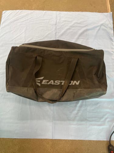 Used Easton Duffle Bag