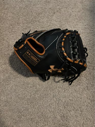 Used Catcher's 33.5" Baseball Glove