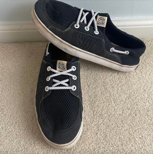 Men's Warrior Coxswain Bundle