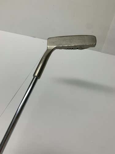 Used Mizuno 0803 Blade Putters