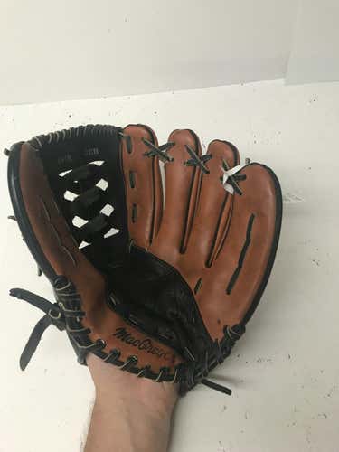 Used Macgregor Spiral Web 12" Fielders Gloves