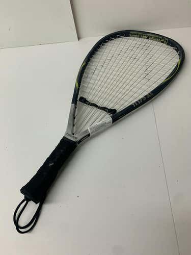 Used Head Racquet Ti.75xl Unknown Racquetball Racquets