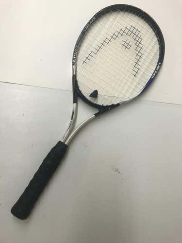 Used Head Racquet Magnesium 4 3 8" Tennis Racquets
