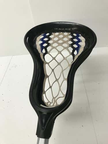 Used Evo Warp 36" Aluminum Men's Complete Lacrosse Sticks