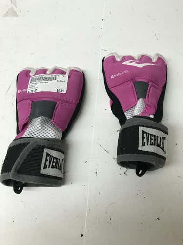 Used Everlast Sm Other Boxing Gloves