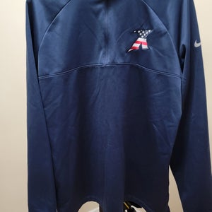 MDX Lacrosse Club Nike Dry-fit Quarter Zip