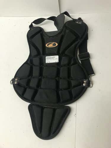 Used Champro Youth Chest Guard Youth Catcher's Equipment