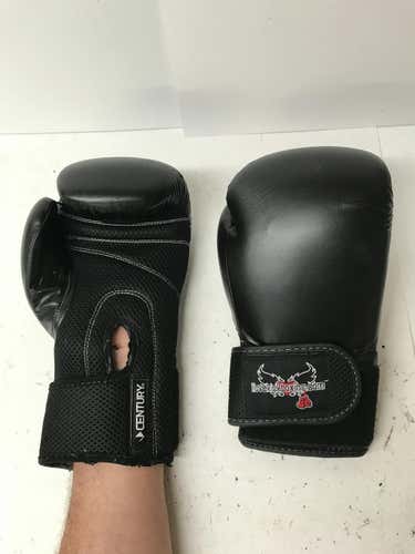 Used Century Senior 12 Oz Boxing Gloves