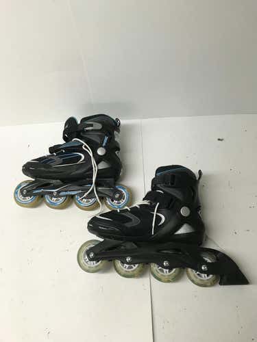 Used Bladerunner Senior 9 Inline Skates - Rec And Fitness