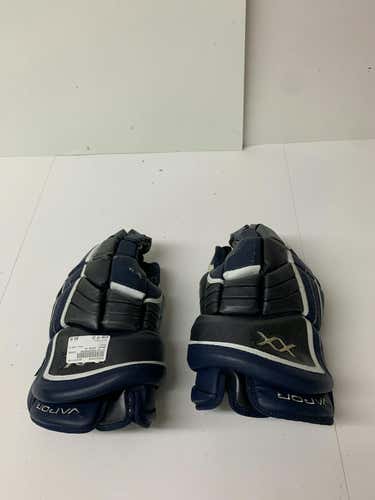 Used Bauer Vapor Xx 15" Hockey Gloves