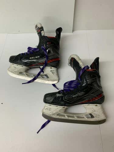 Used Bauer 2x Junior 04 Ice Hockey Skates