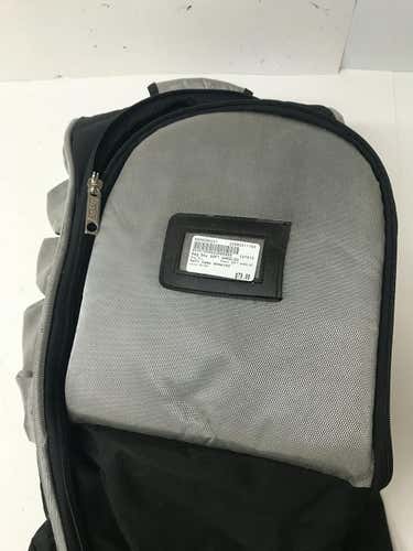 Used Bag Boy Soft Wheeled Soft Case Wheeled Golf Travel Bags