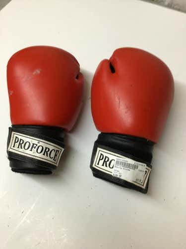 Used Senior Other Boxing Gloves