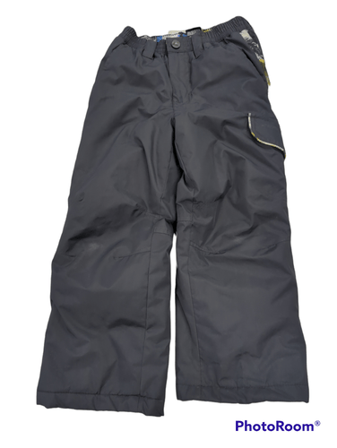 Used Zero Exposure Sm Winter Outerwear Pants