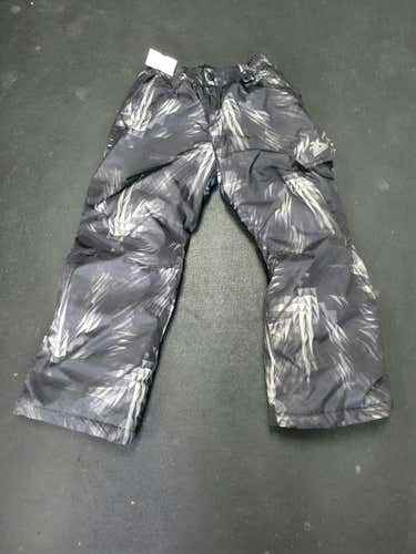 Used Zero Exposure Lg Winter Outerwear Pants