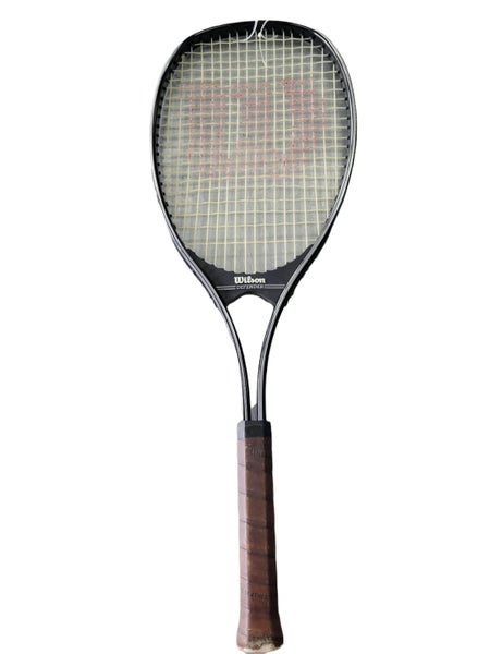 Used Wilson Defender Unknown Tennis Racquets | SidelineSwap | Buy and ...