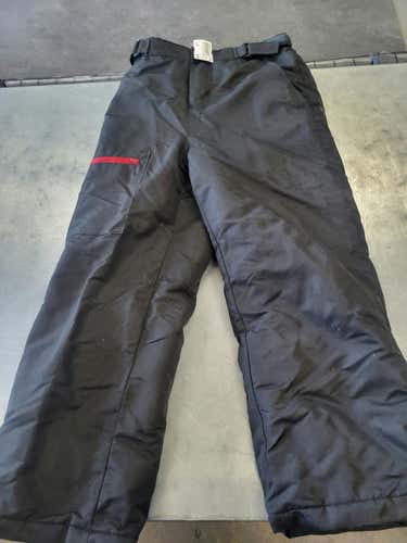 Used Swiss Tech Youth Pants Md Winter Outerwear Pants