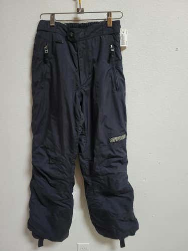 Used Spyder Sm Winter Outerwear Pants