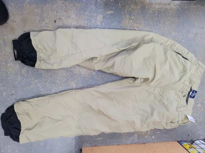 Used Special Blend Shell Xs Winter Outerwear Pants