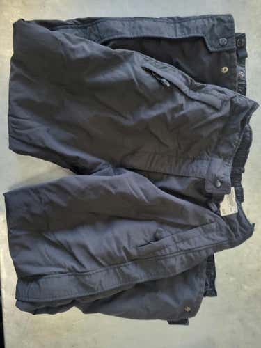 Used Slalom Xl Winter Outerwear Pants