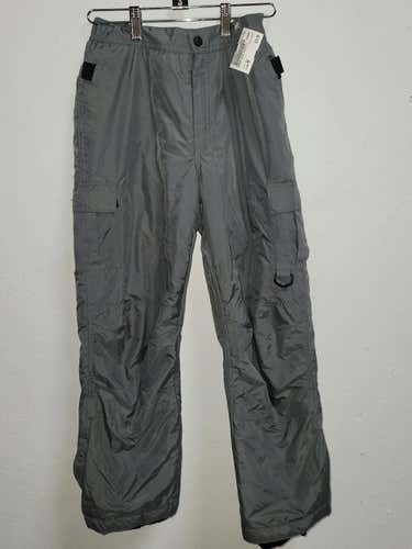 Used Rawik Md Winter Outerwear Pants