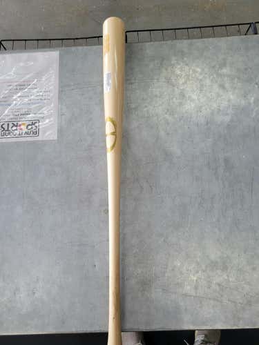 Used Otw Pro Sp15 32 1 2" Wood Bats