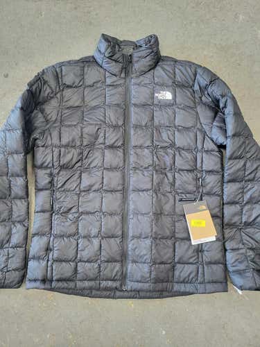 Used North Face Md Winter Jackets