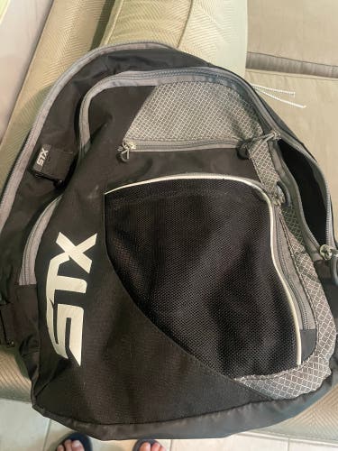 STX lacrosse Bag