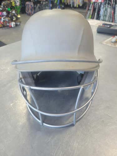 Used Nike Helmet M L Standard Baseball And Softball Helmets