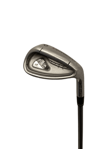 Used Adams Golf Idea Pitching Wedge Regular Flex Graphite Shaft Wedges