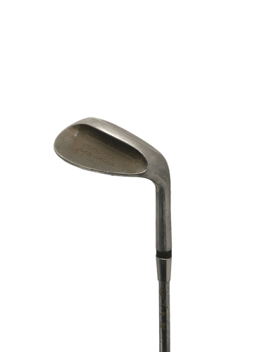 Used Console Sand Wedge Steel Wedges