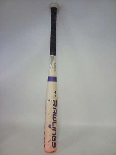 Used Rawlings Tr2r 24" -2 Drop Tee Ball Bats
