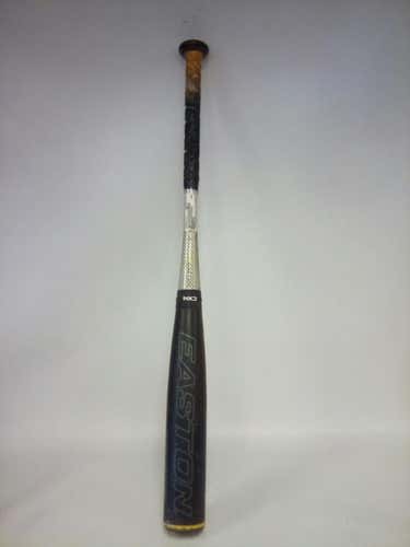Used Easton S2 28" -13 Drop Fastpitch Bats