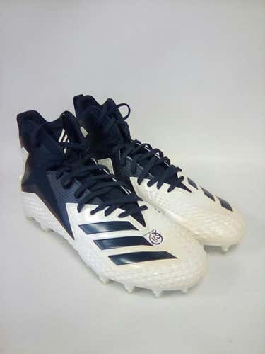Used Adidas Senior 11.5 Football Cleats