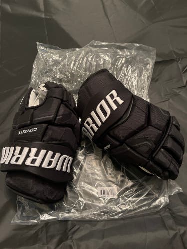 New  Warrior 15"  QRE Pro Gloves