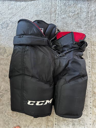 Senior CCM HP UCLP Hockey Pants Pro Stock