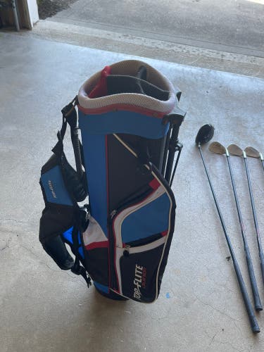 Beginner golf set