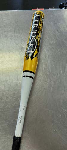 Used Worth Insanity 30" -10 Drop Fastpitch Bats