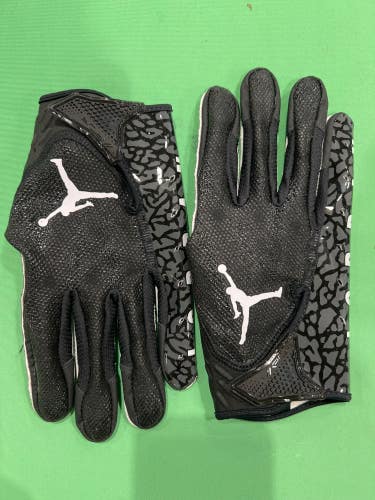 Jordan Jet 7.0 Football Gloves (XL)