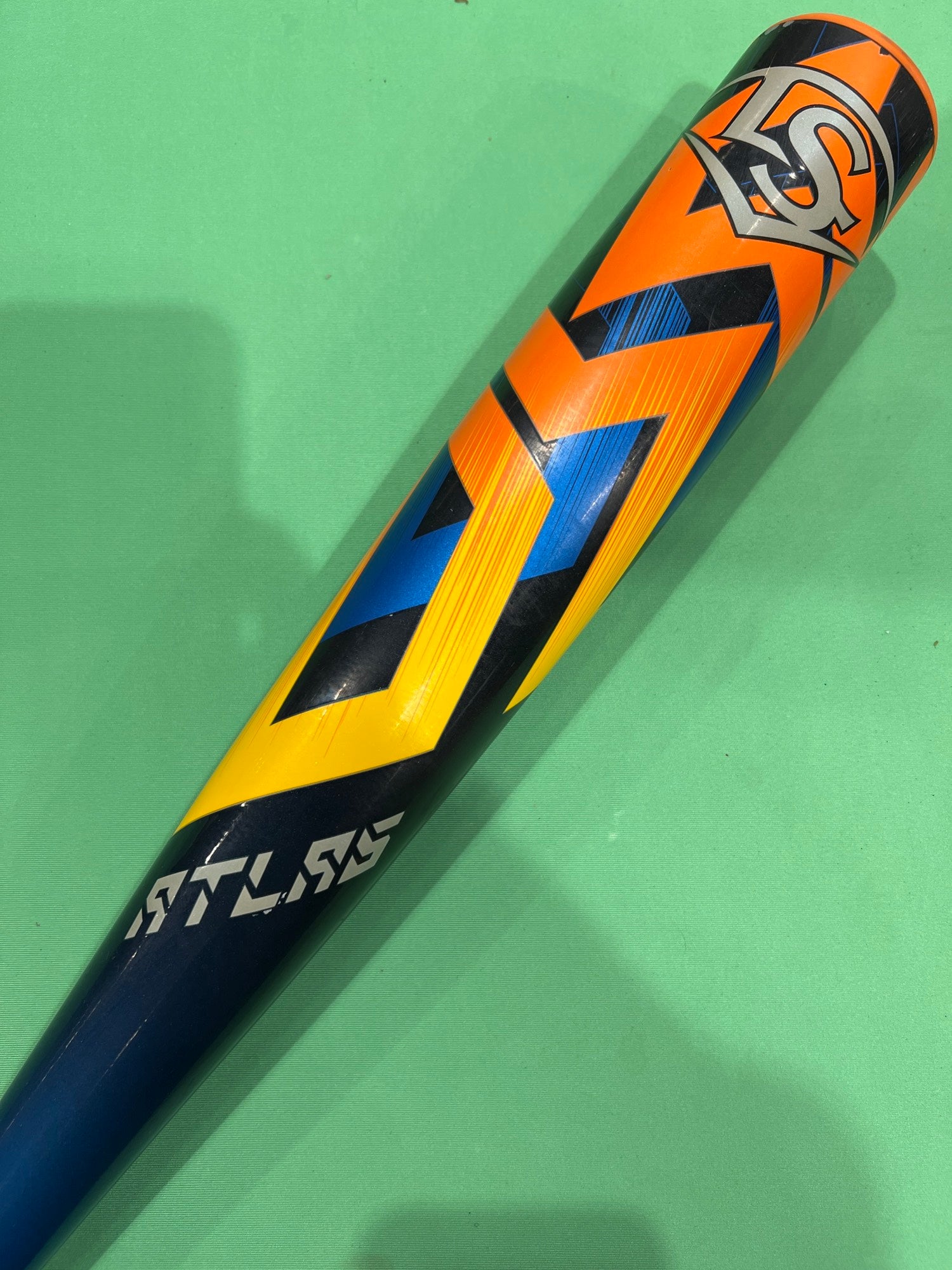 2024 Louisville Slugger Meta X Fastpitch Softball Bat - 29/19 Oz, Balanced Swing, Carbon Composite