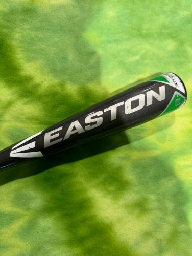 Used Kid Pitch 2018 Easton S450 Bat USABat Certified (-8) Alloy 21 oz 29"