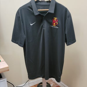 Bishop Ireton HS Boy's Lacrosse Gameday Polo - NEW